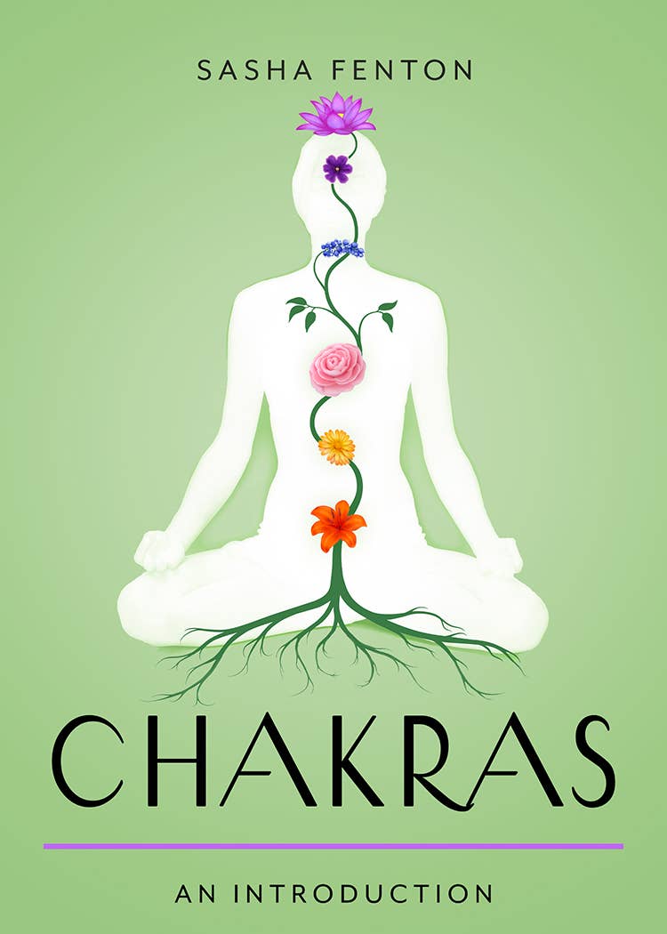 Chakras: Your Plain & Simple Guide to the 7 Energy Centers