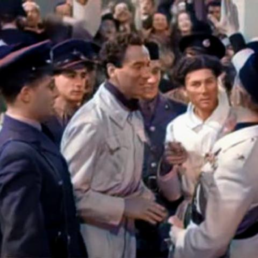 The First of The Few in Color. Download