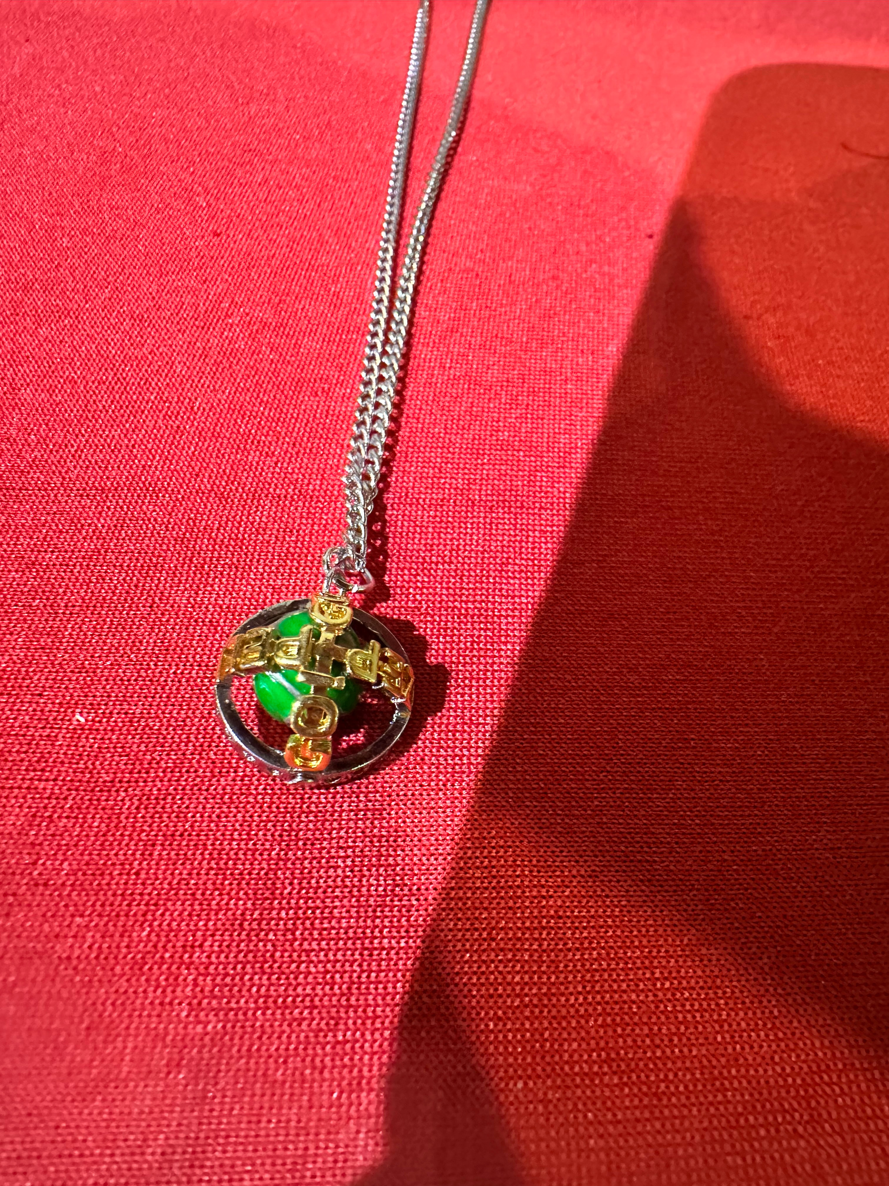 Necklace: Anime JoJo Adventure, image 2