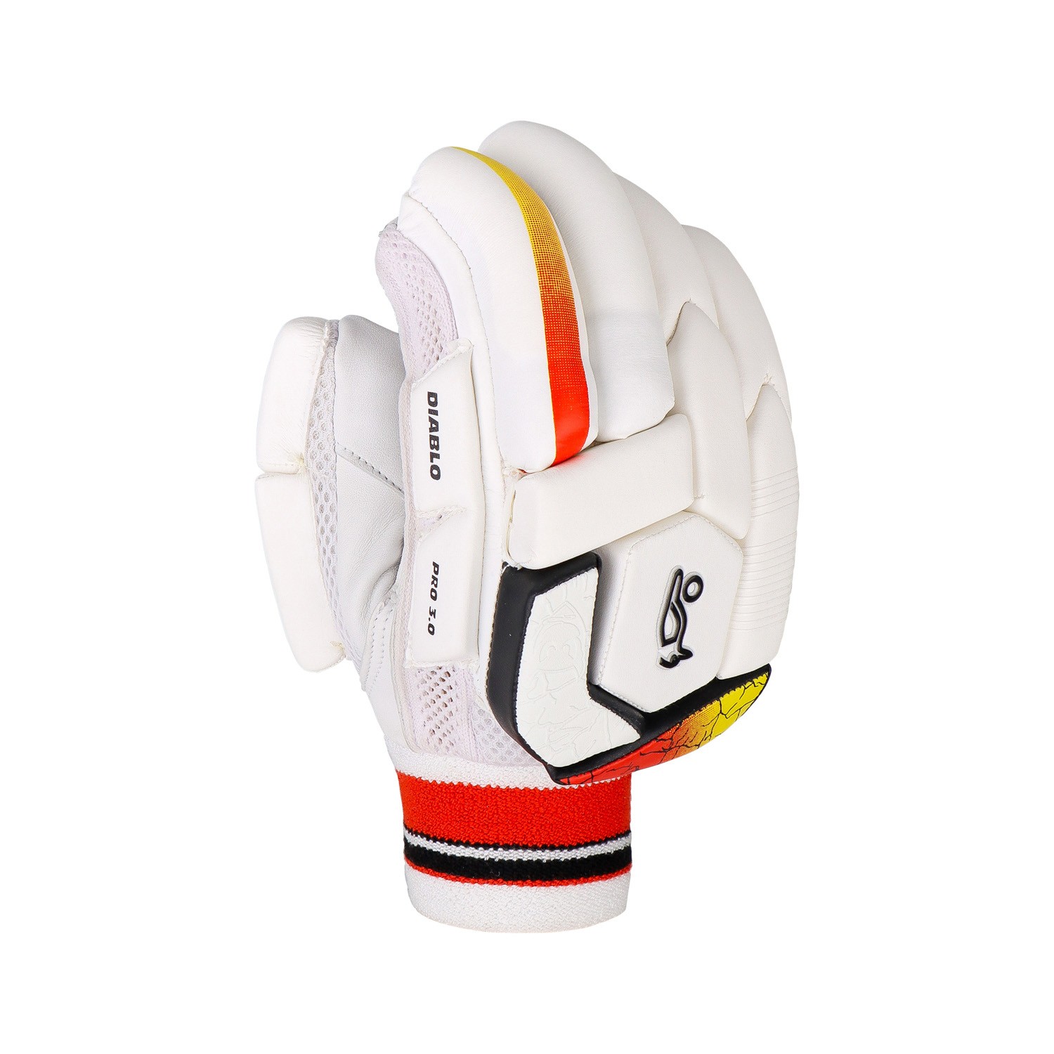 Kookaburra Diablo Pro 3.0 Batting Gloves 2026/27