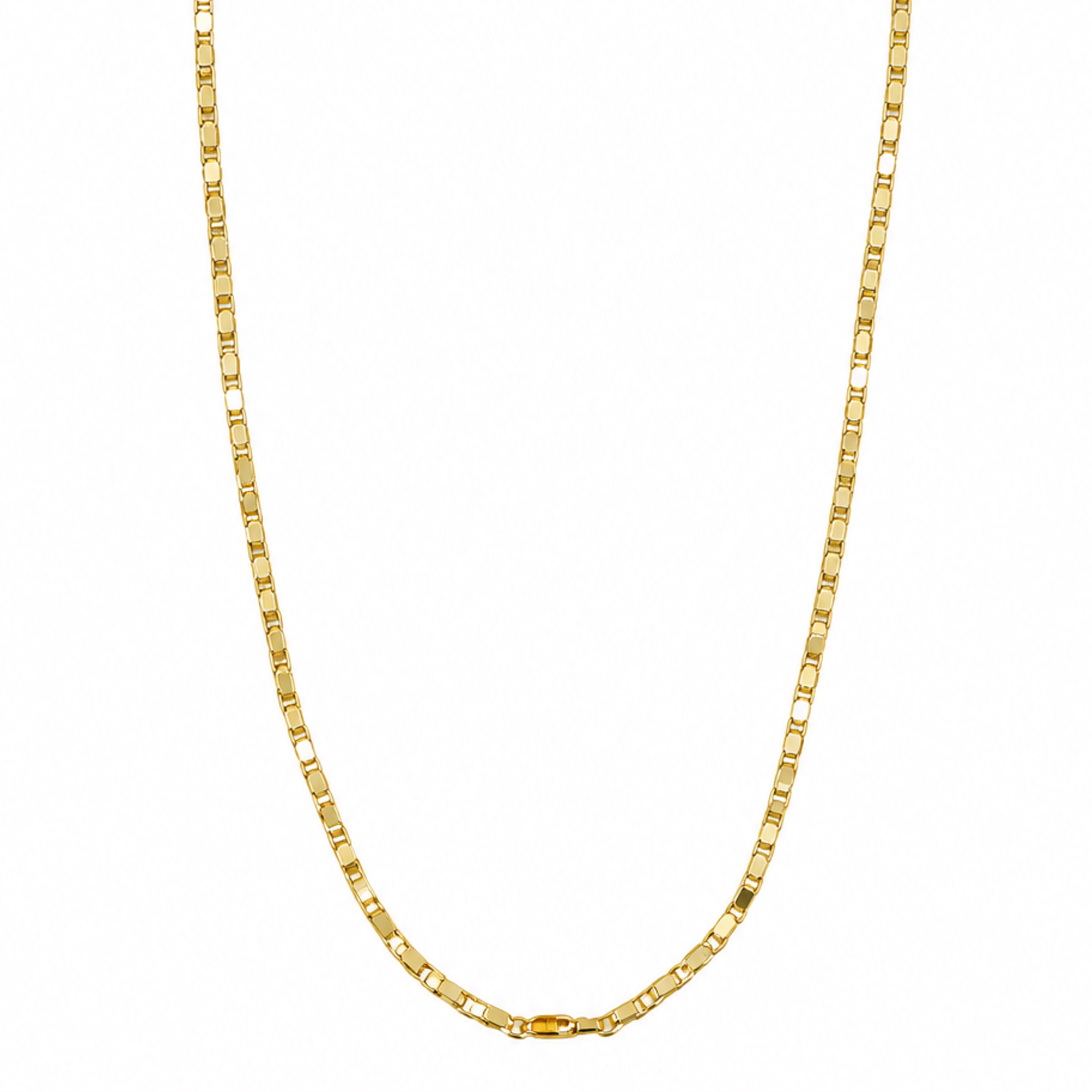 22” Mariner Chain/ 1mm 