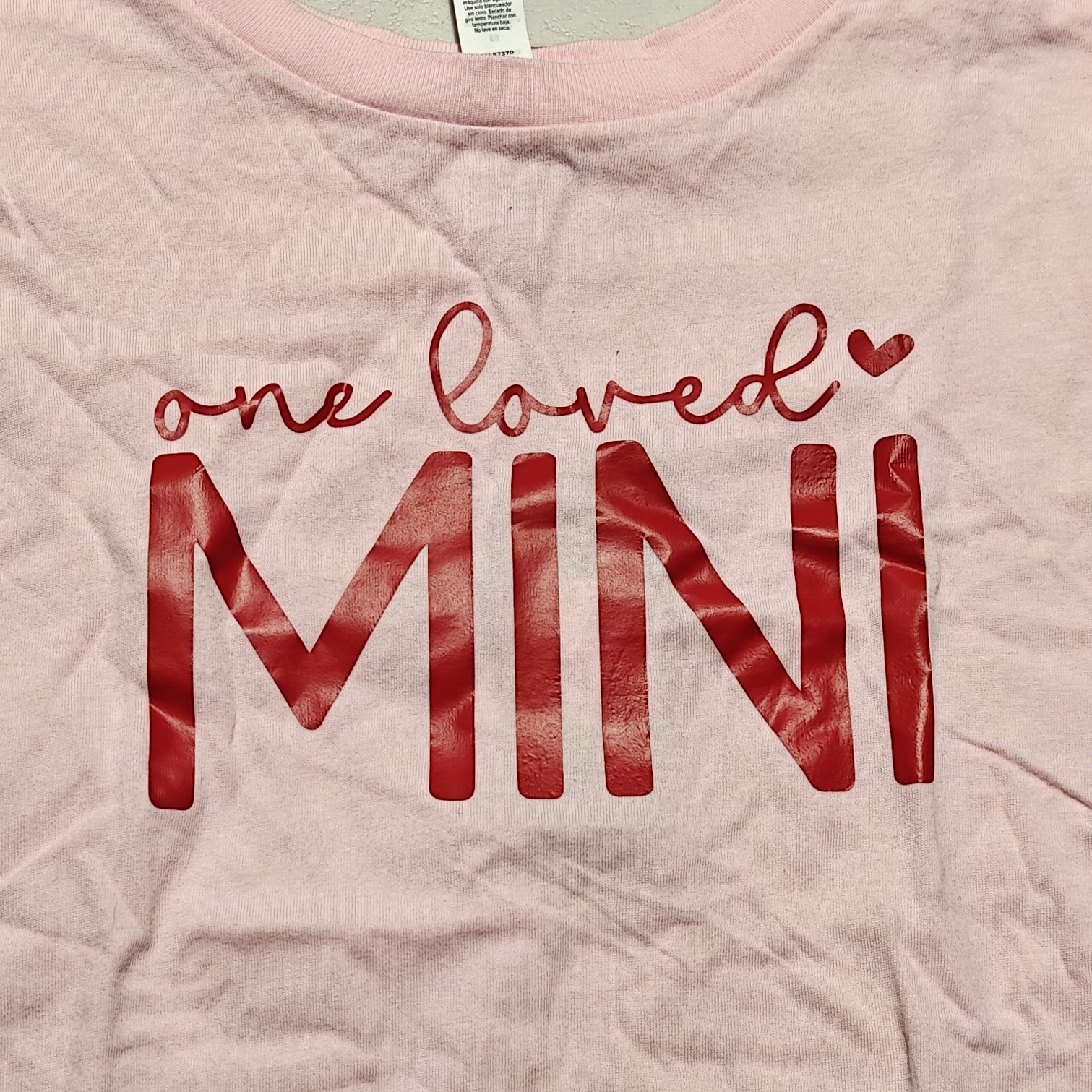 One Loved Mini — photo 2 of 2