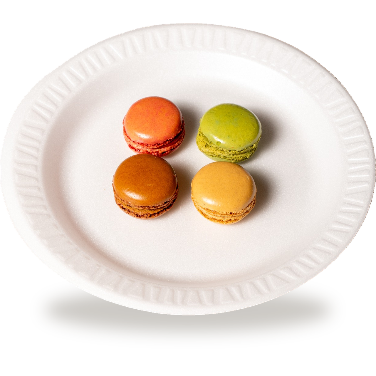French Macarons