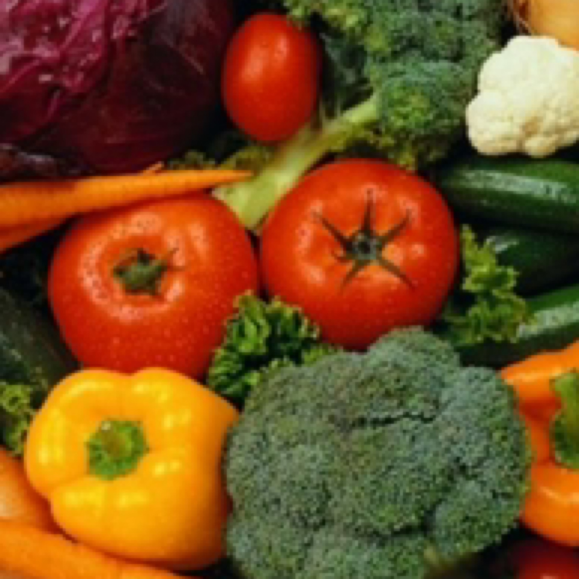 Xtra Veggies