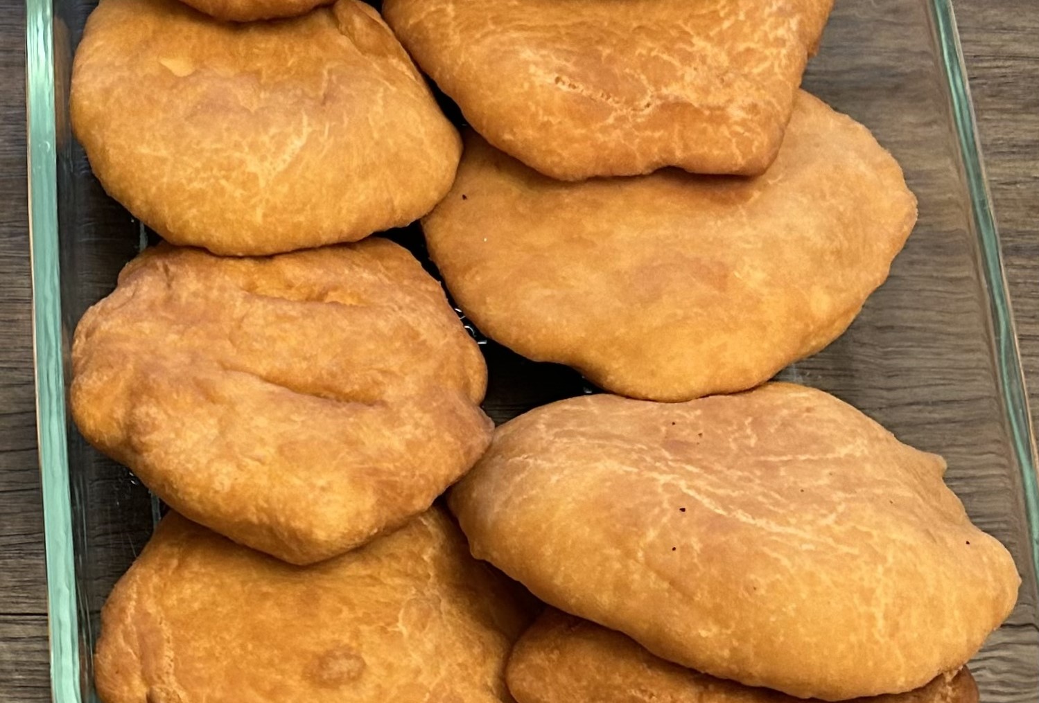 Johnny Cake