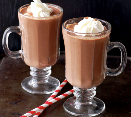Baby Hot Chocolate