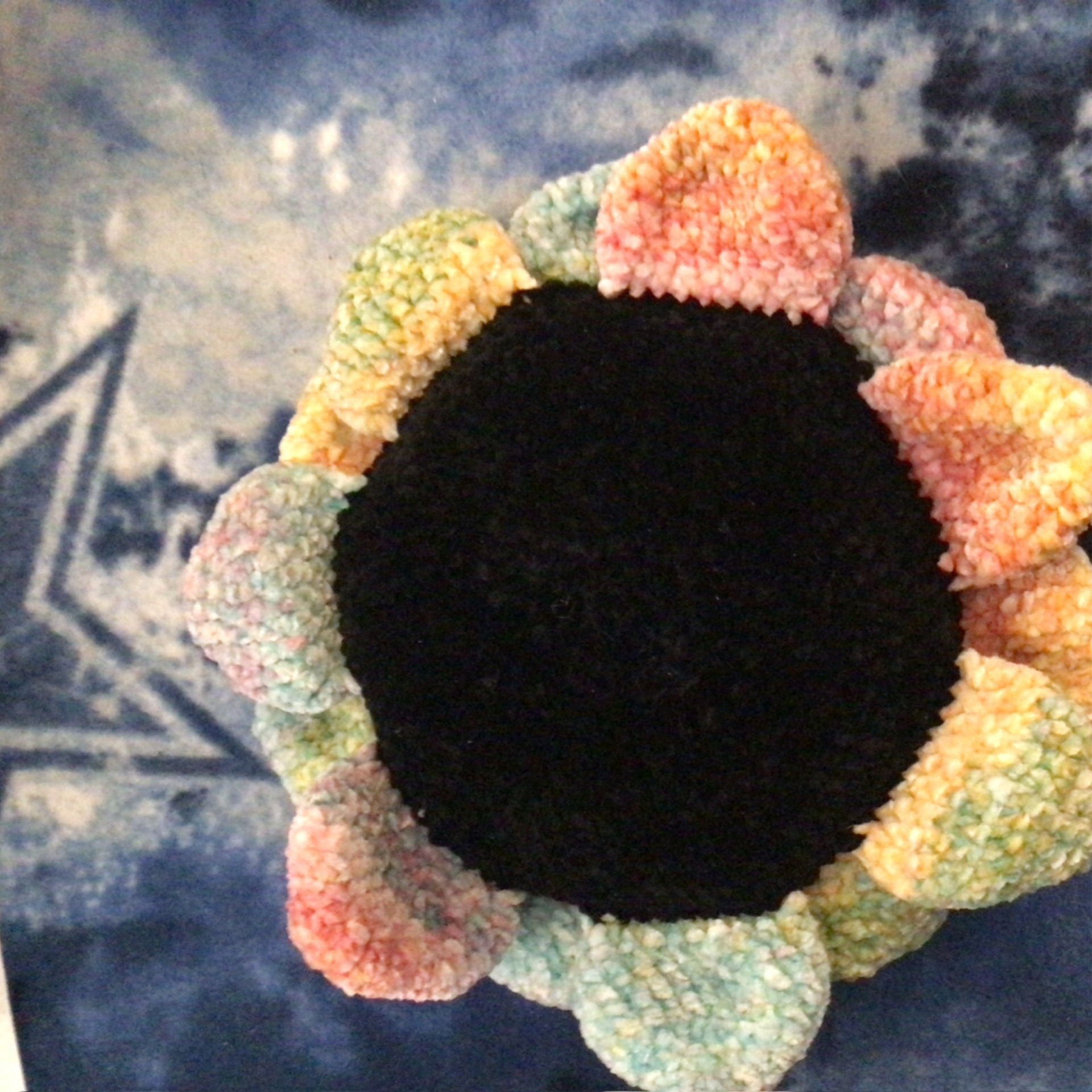 Emo Sunflower