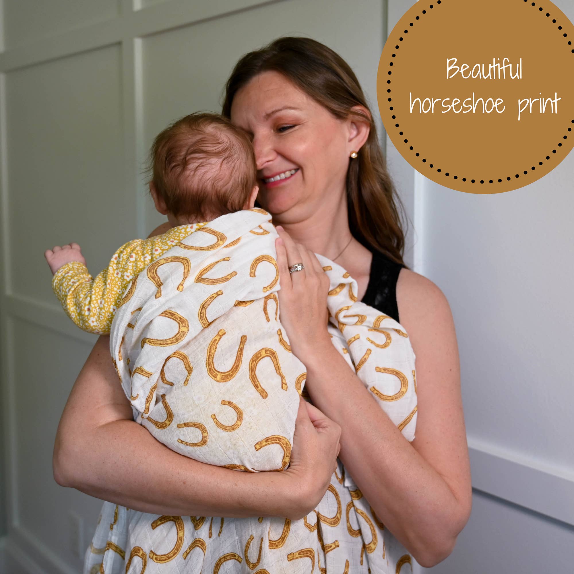 Swaddle Blankets