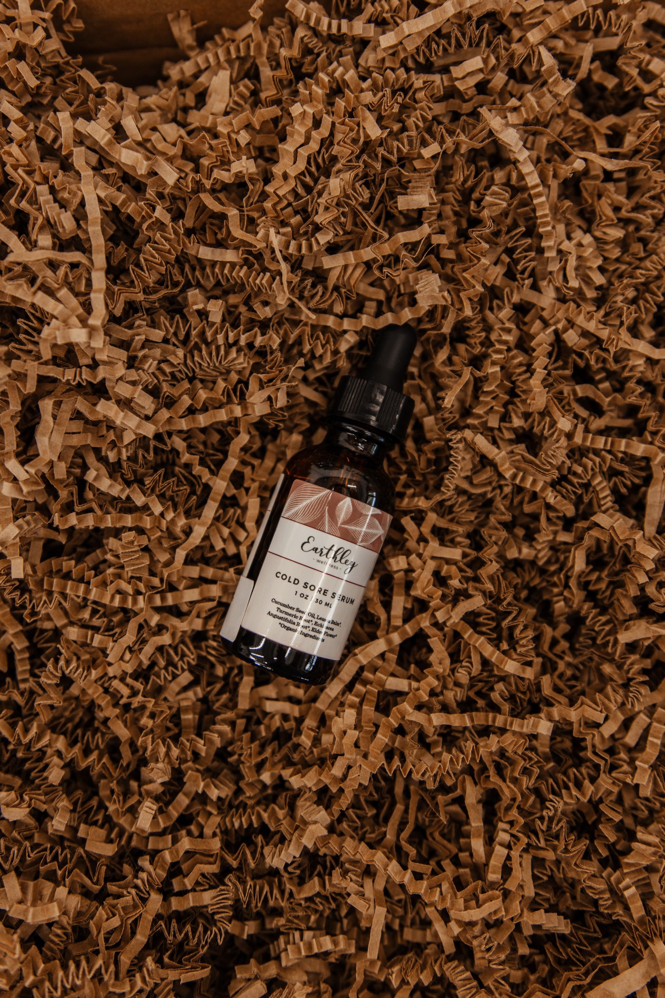 Cold Sore Serum