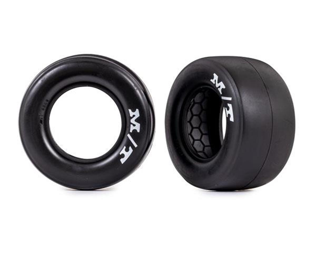 Sticky Drag Slash Tires 9471R