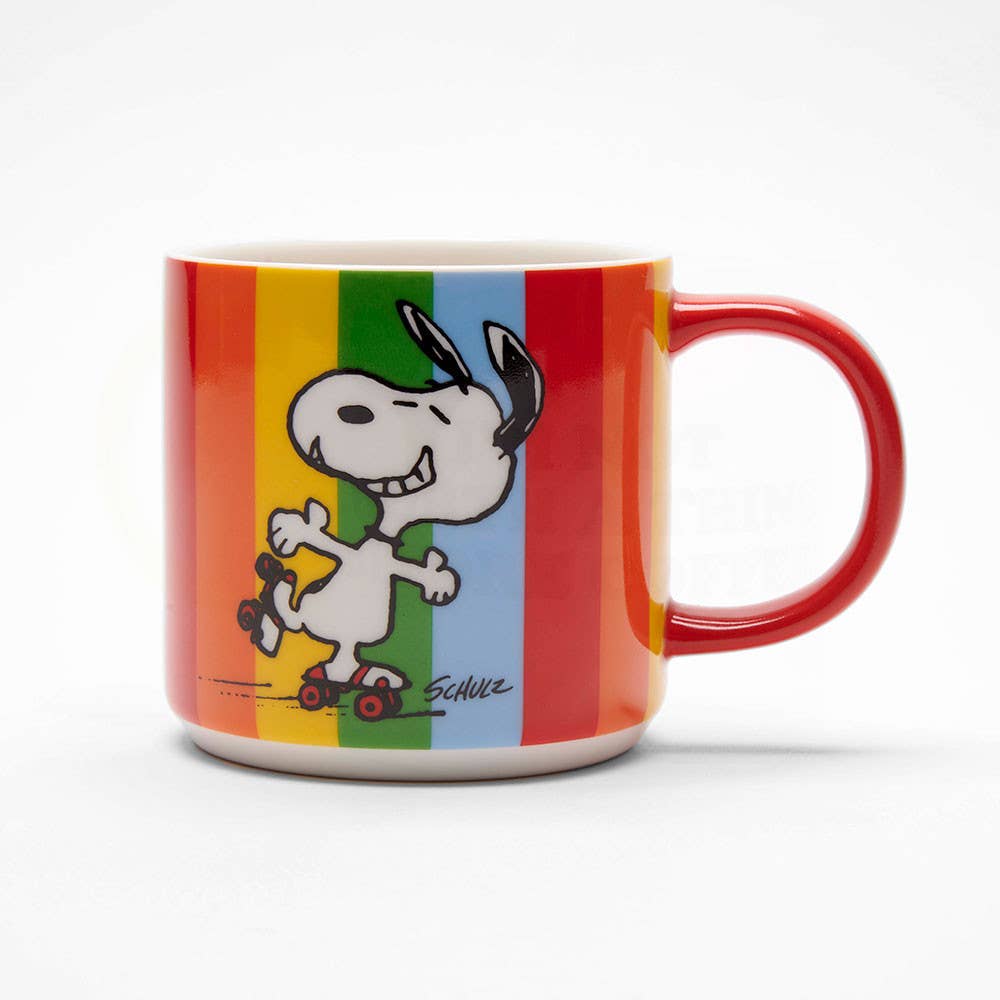 Magpie - Peanuts Good Times Mug