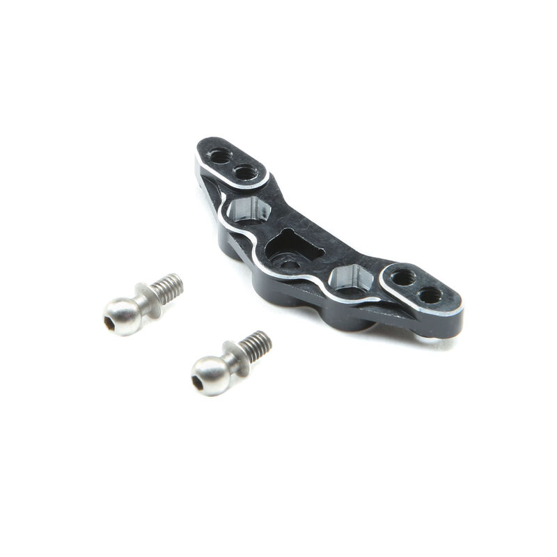 Losi Camber Block Front Mini T LOS311009