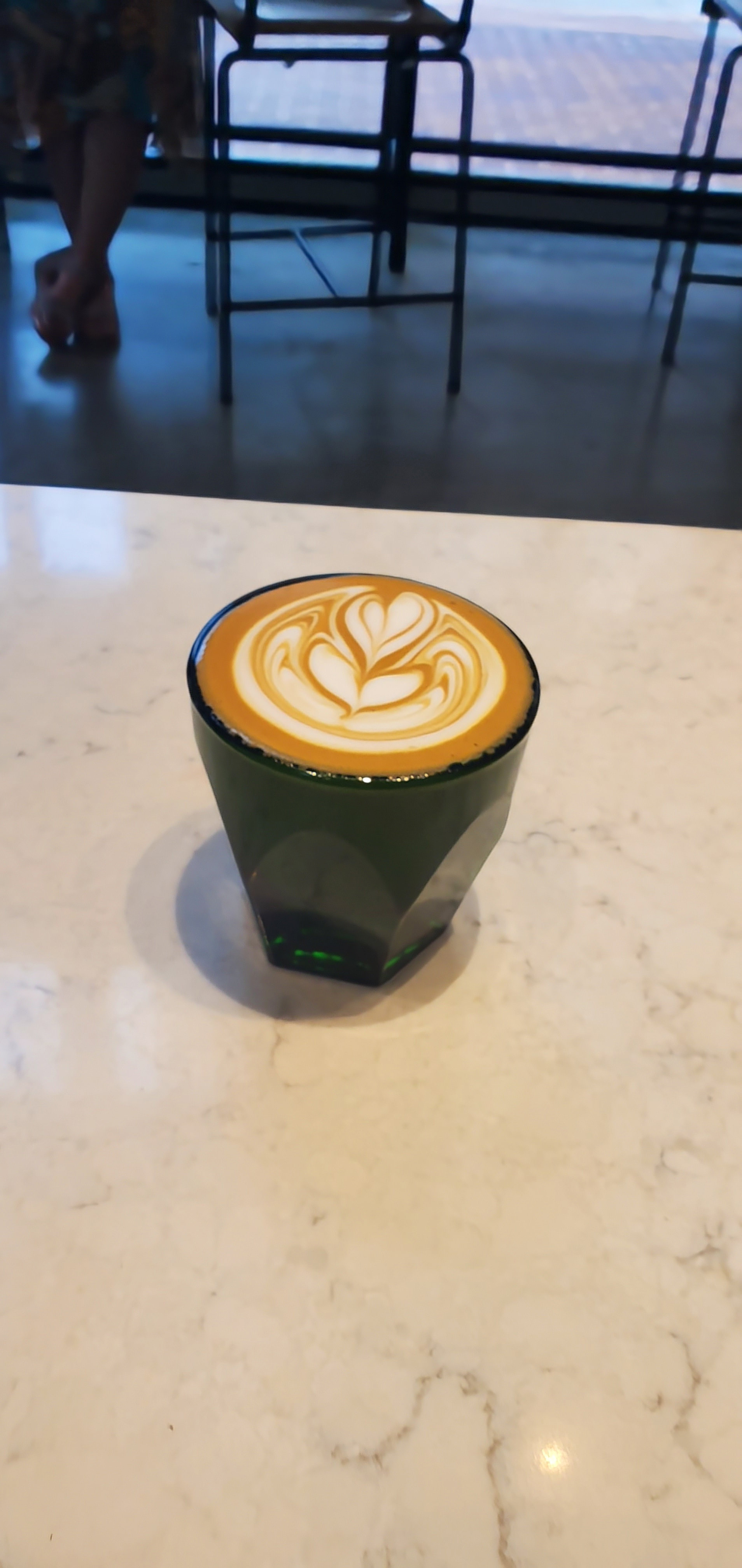 Cortado