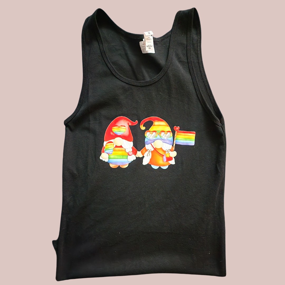 Pride Gnomes — photo 2 of 4