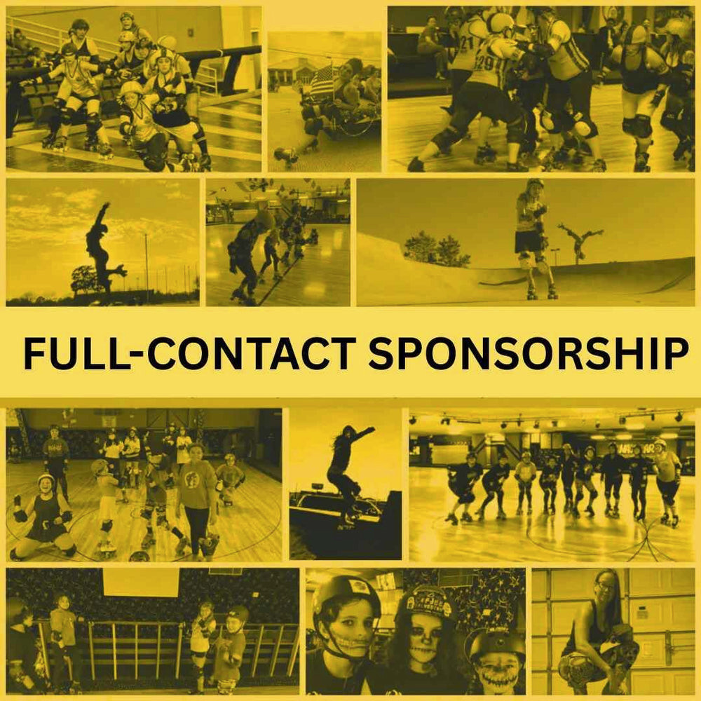 $1500 Level – Full-Contact