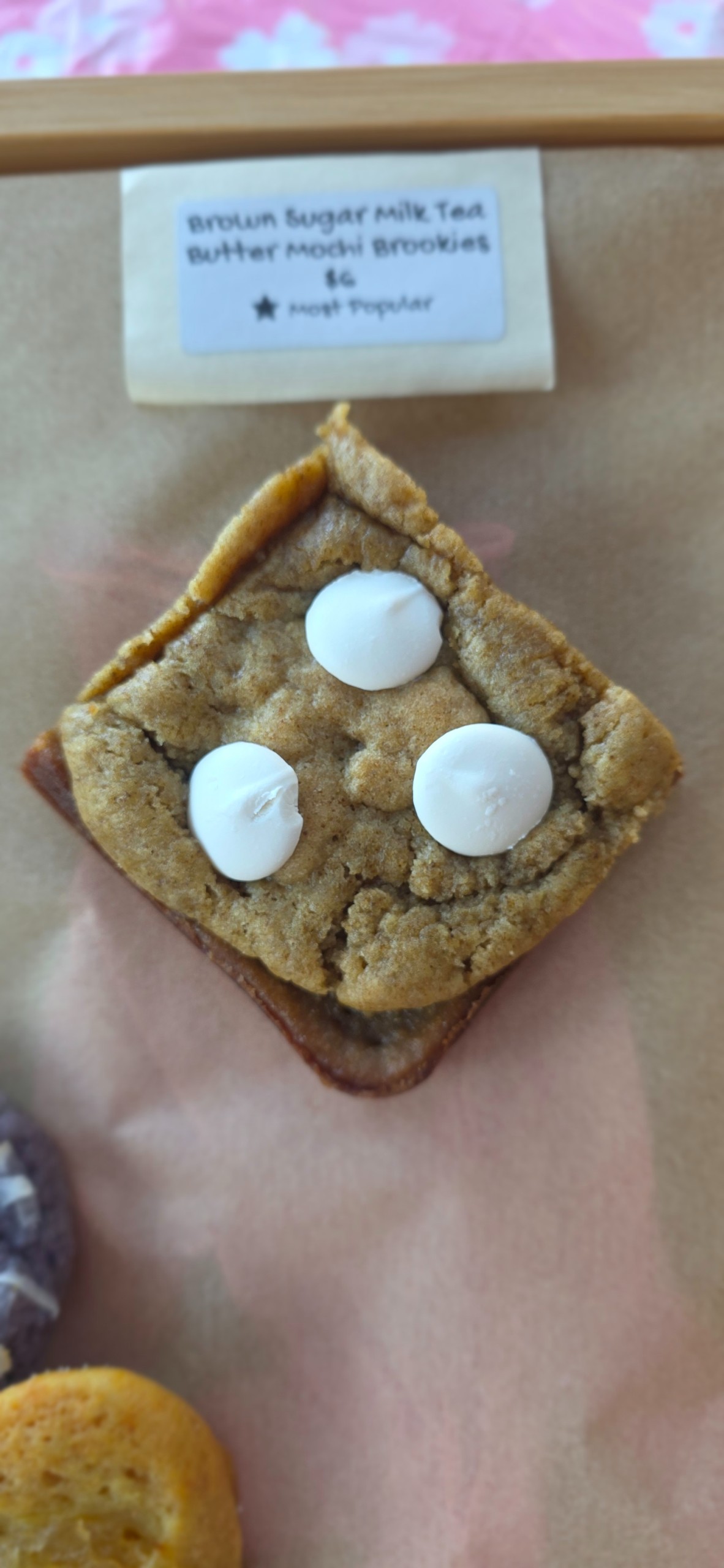 Baby Buns Bakery