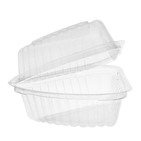 SLICE CONTAINER - 250/3" (7857960 #SYSCO )