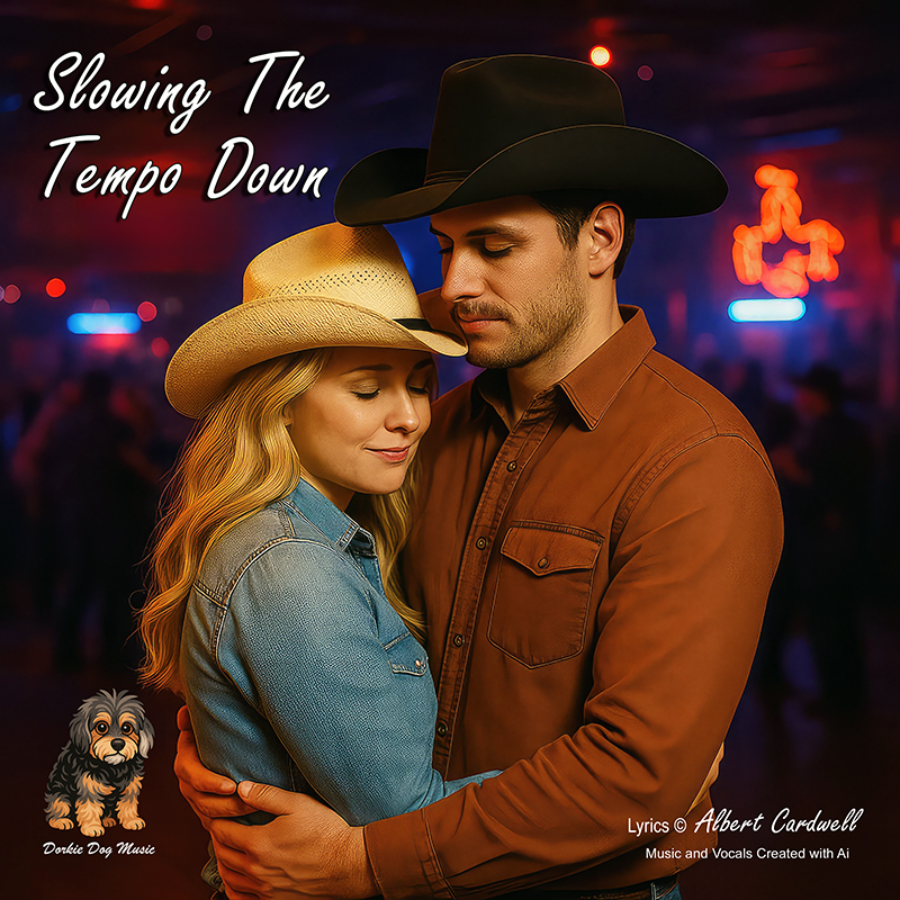 Slowing The Tempo Down MP3
