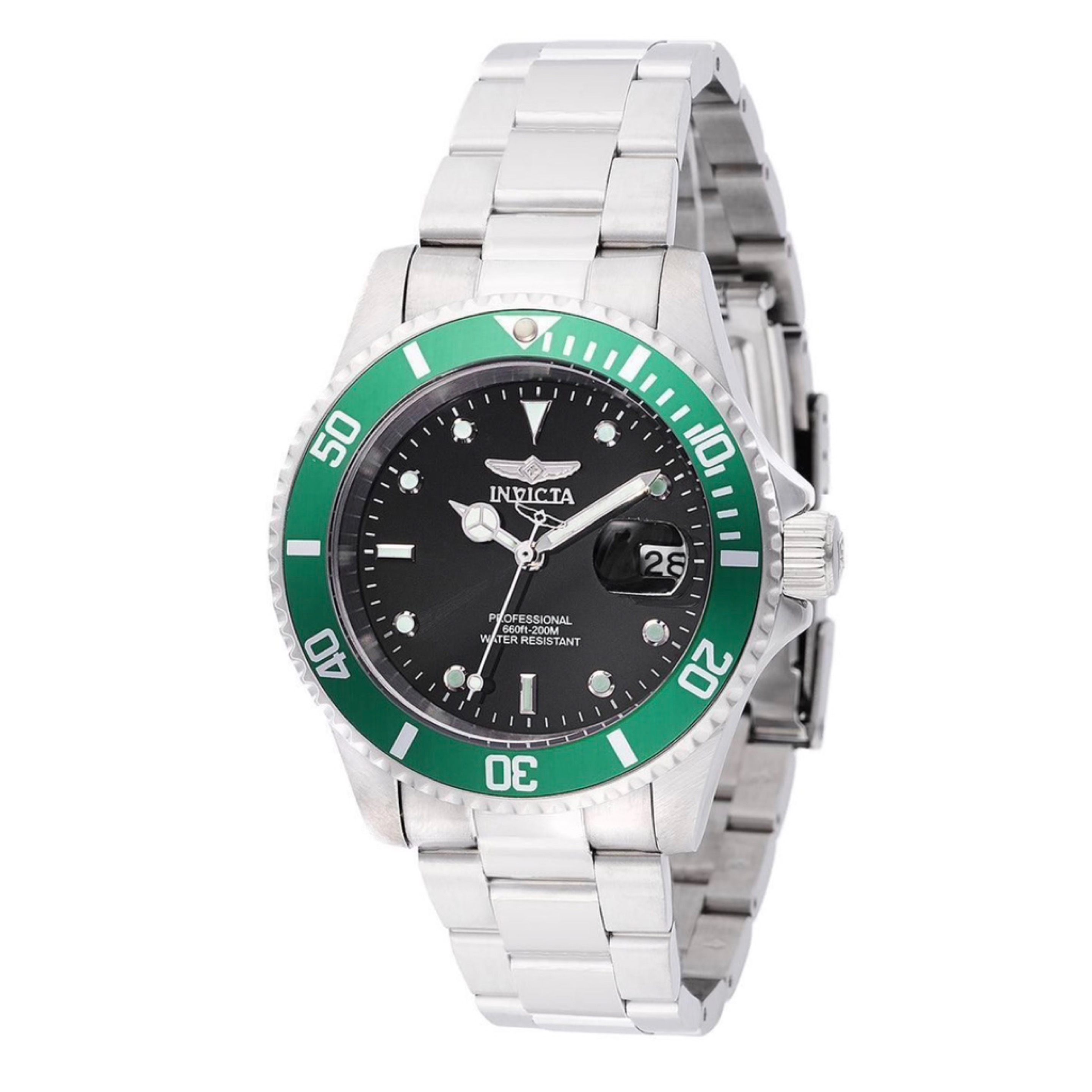 Invicta Pro Diver Coastpath Watch - 40mm