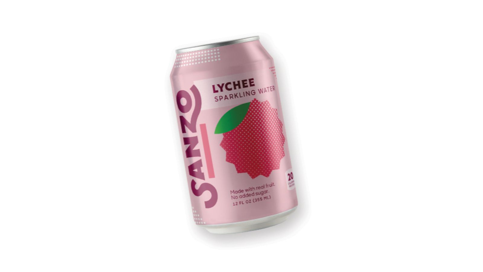 sanzo lychee sparkling