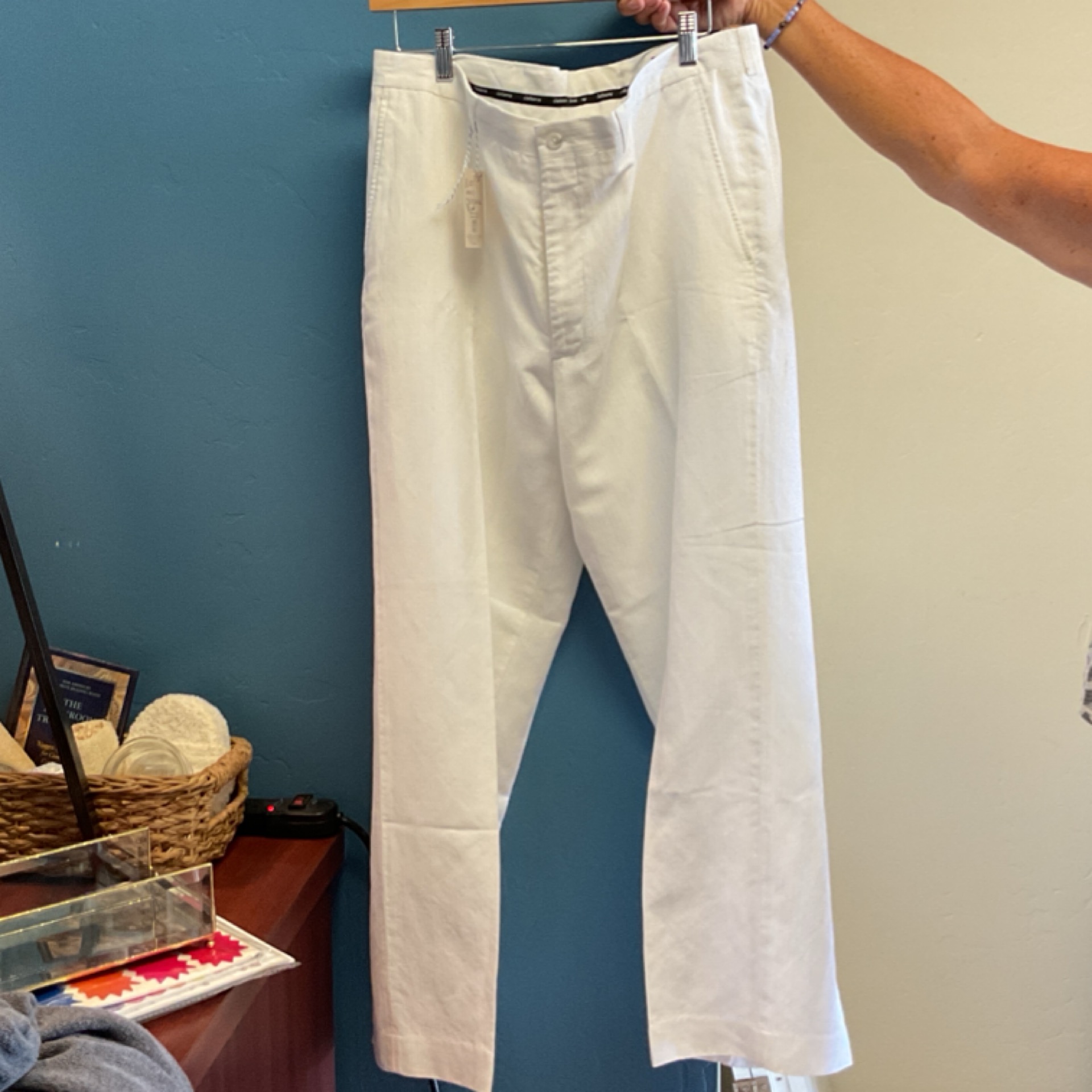 Men’s Liz Claiborne Pants