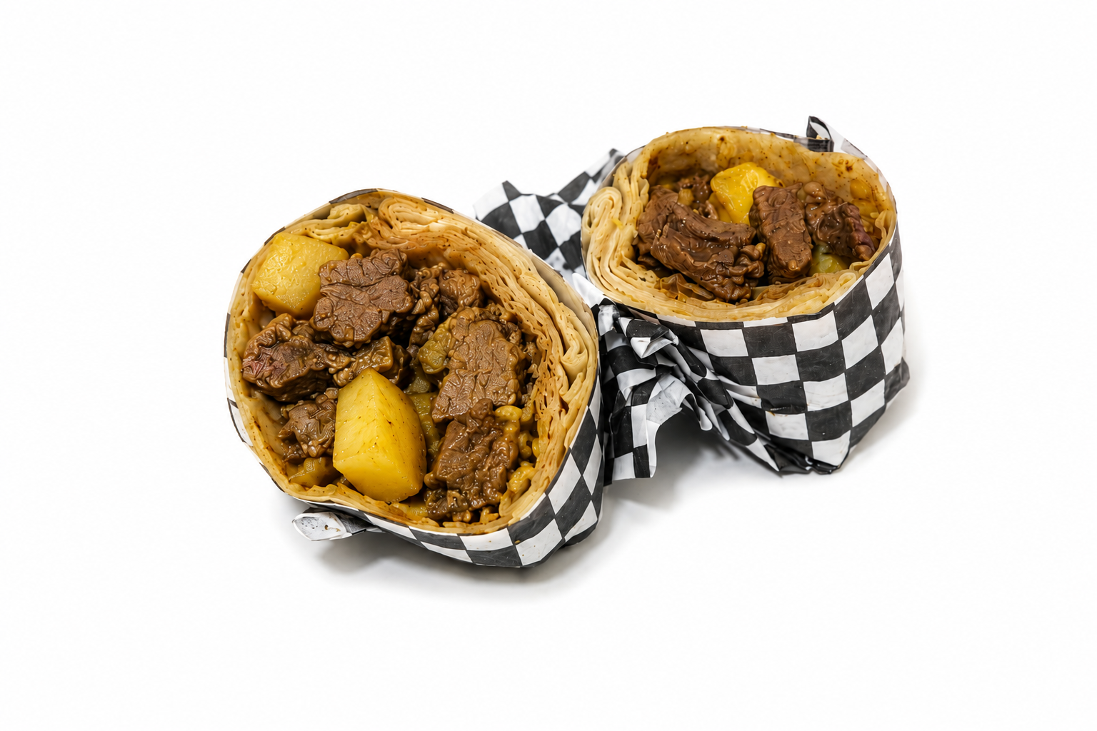 CURRY GOAT