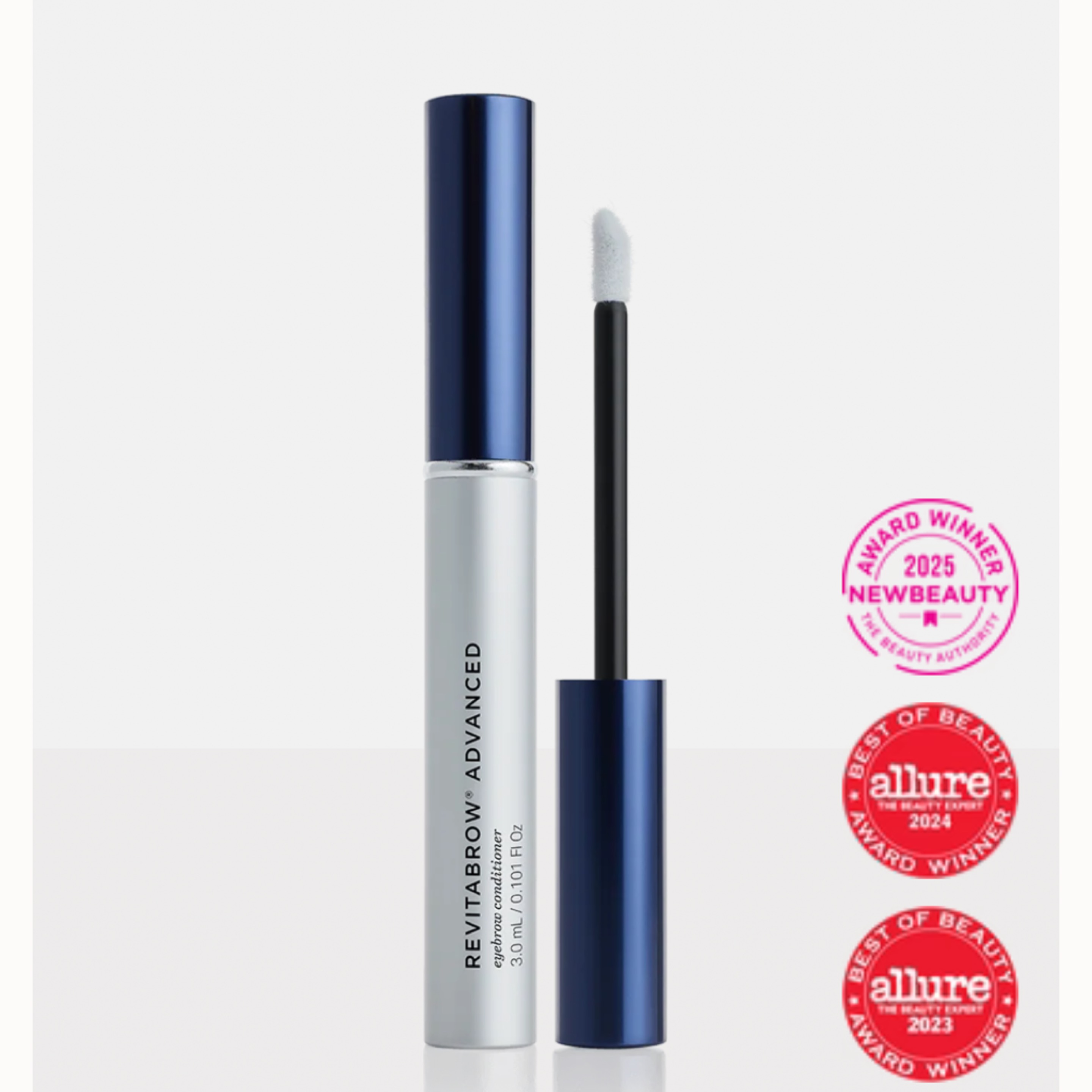 Revitabrow advanced Eyebrow conditioner 3.0ml 