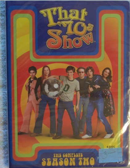 That 70 Show Season 2