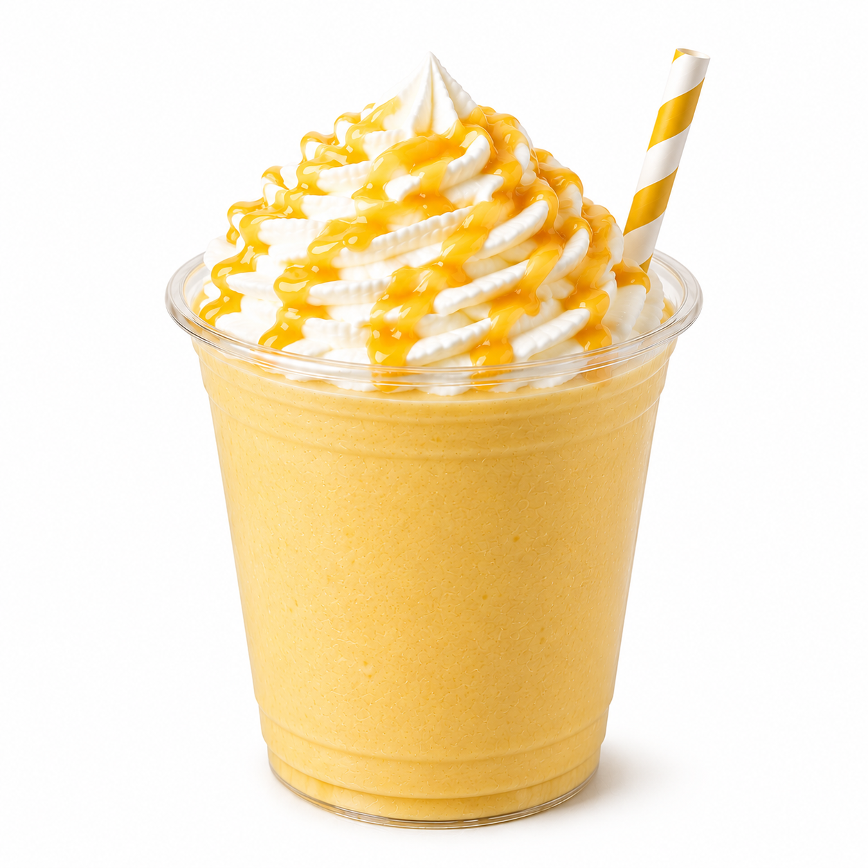 Mango Milkshake