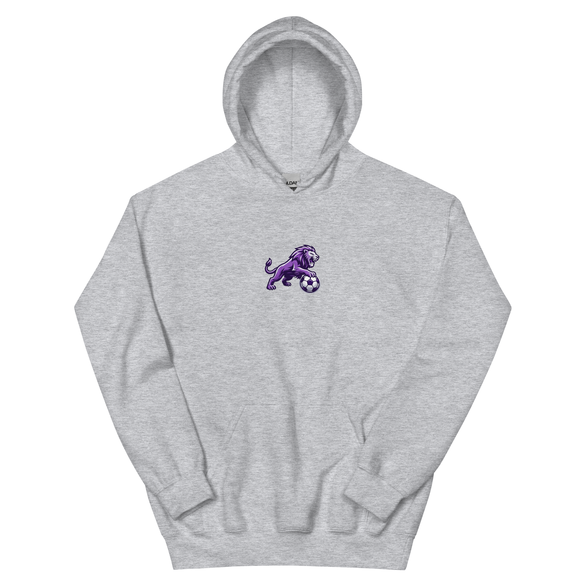 Sexy Savages General Hoodie