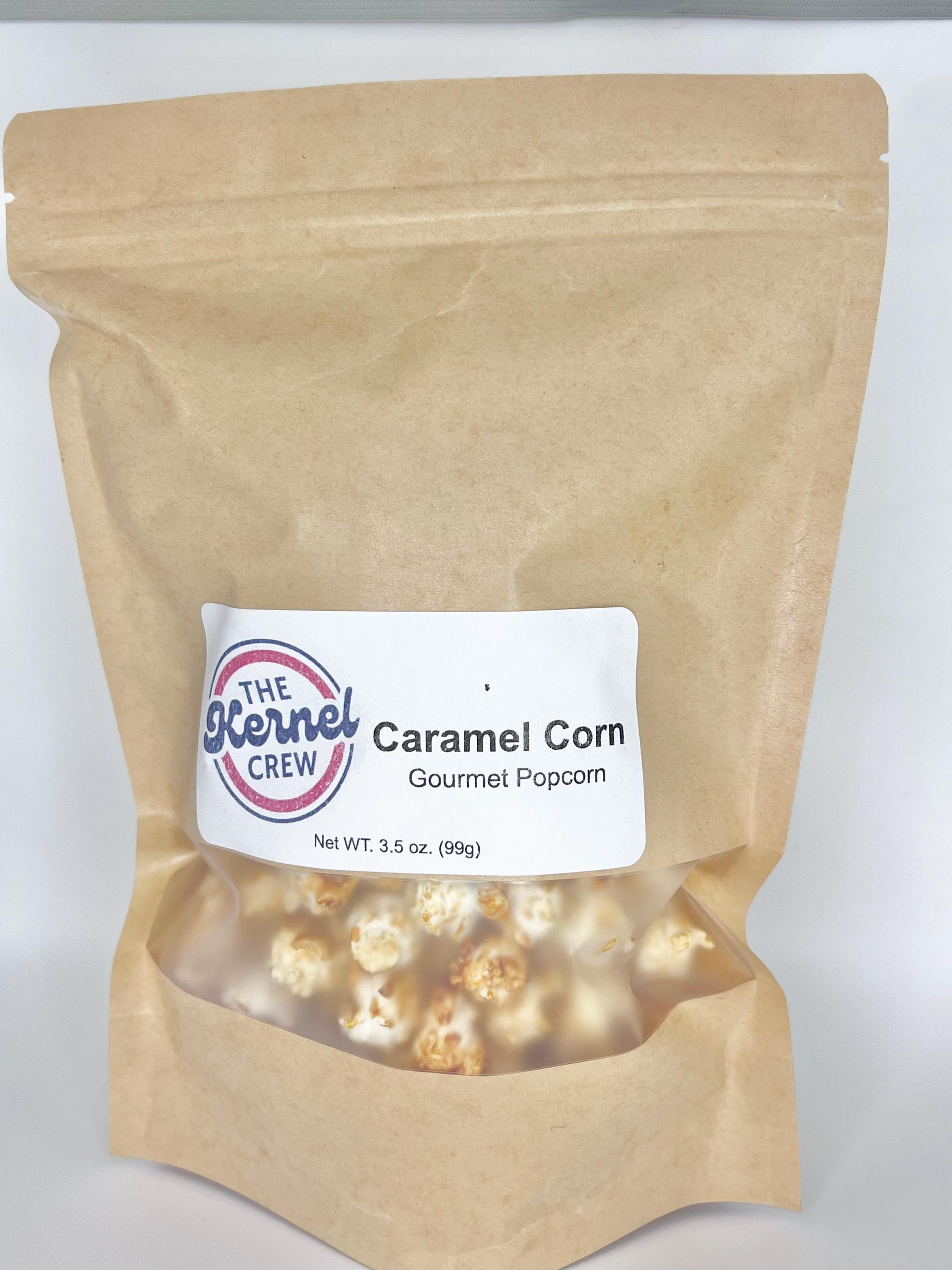 Photo of Caramel Corn