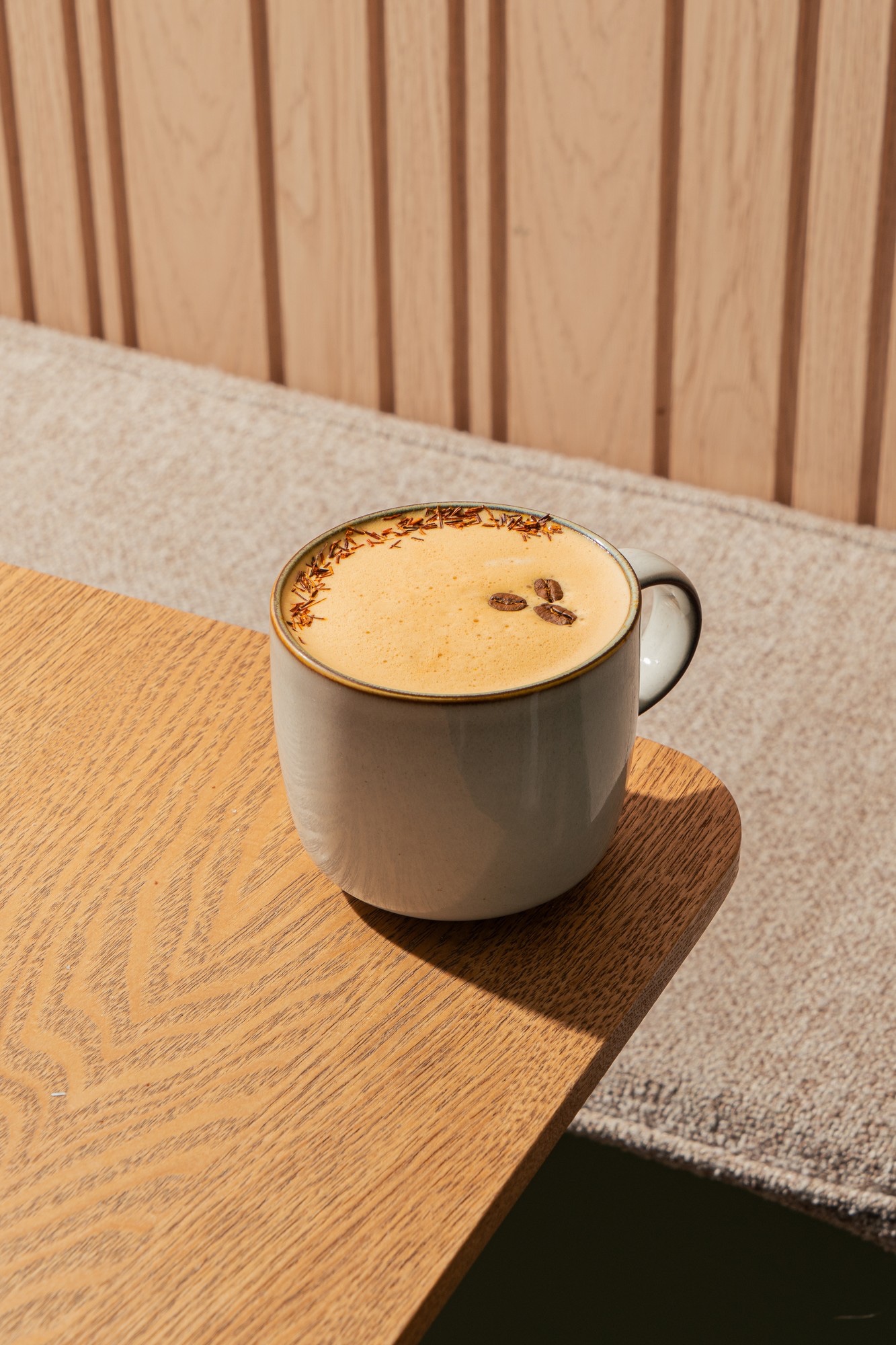 Crème d'Automne
