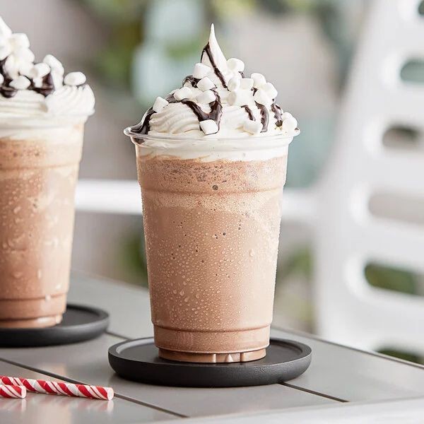 FRAPPE