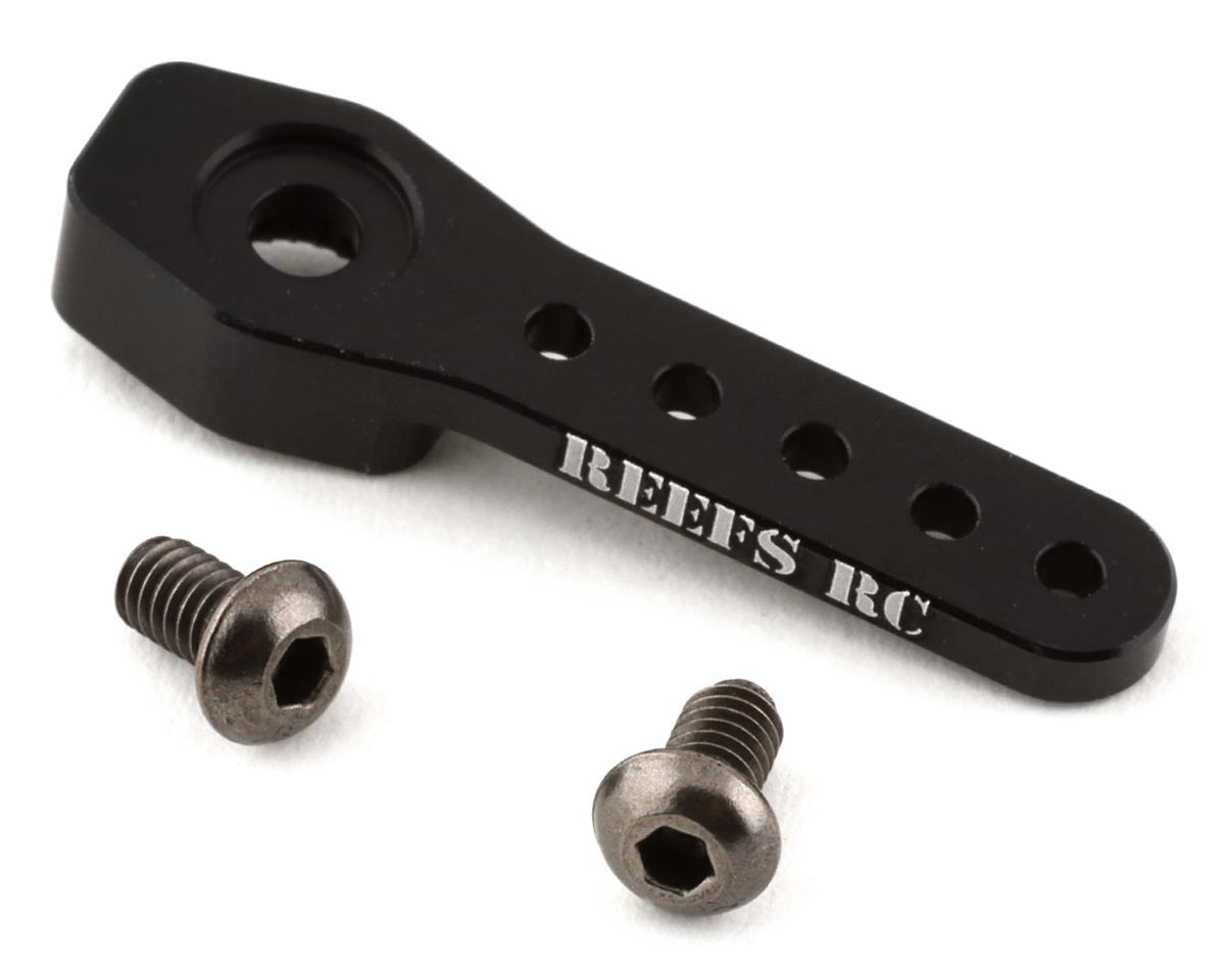 Reefs V2 Micro 25T Horn SL-2R3(3)