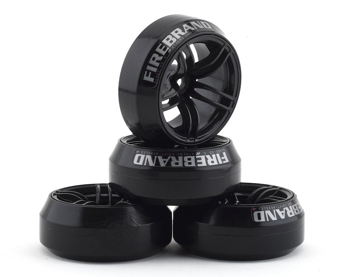 Icestar XD Wheels