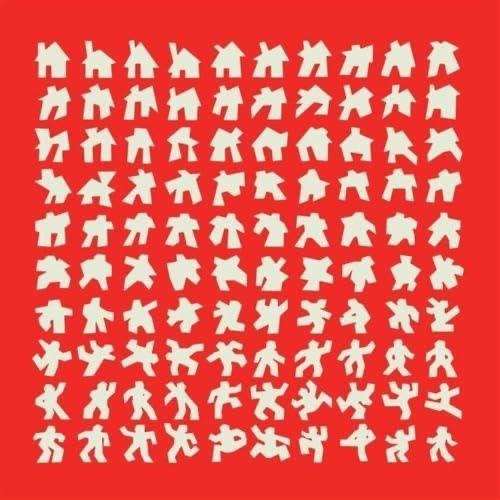 House of House - (Heist Compilation) (3LP) - View 1