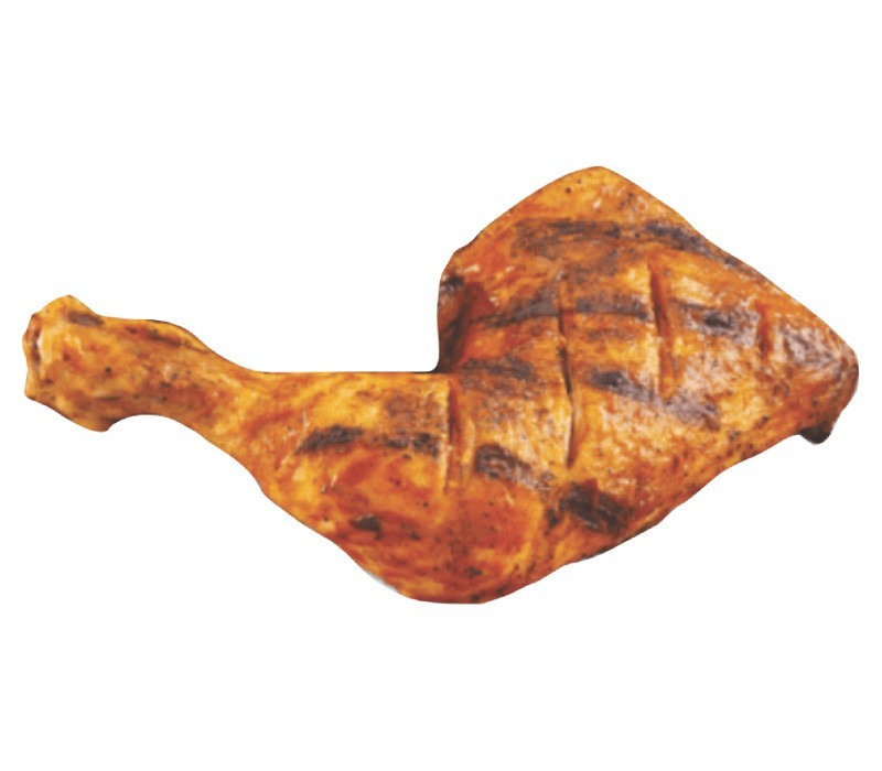 Grilled Chicken - Quarter
