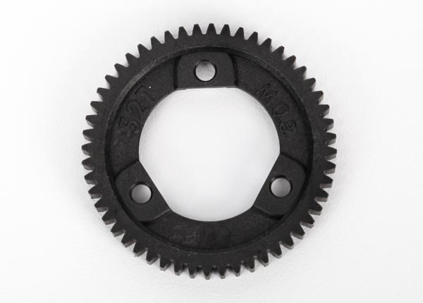 Spur Gear 52 Tooth 32 Pitch 6843R SL-3R2(9)