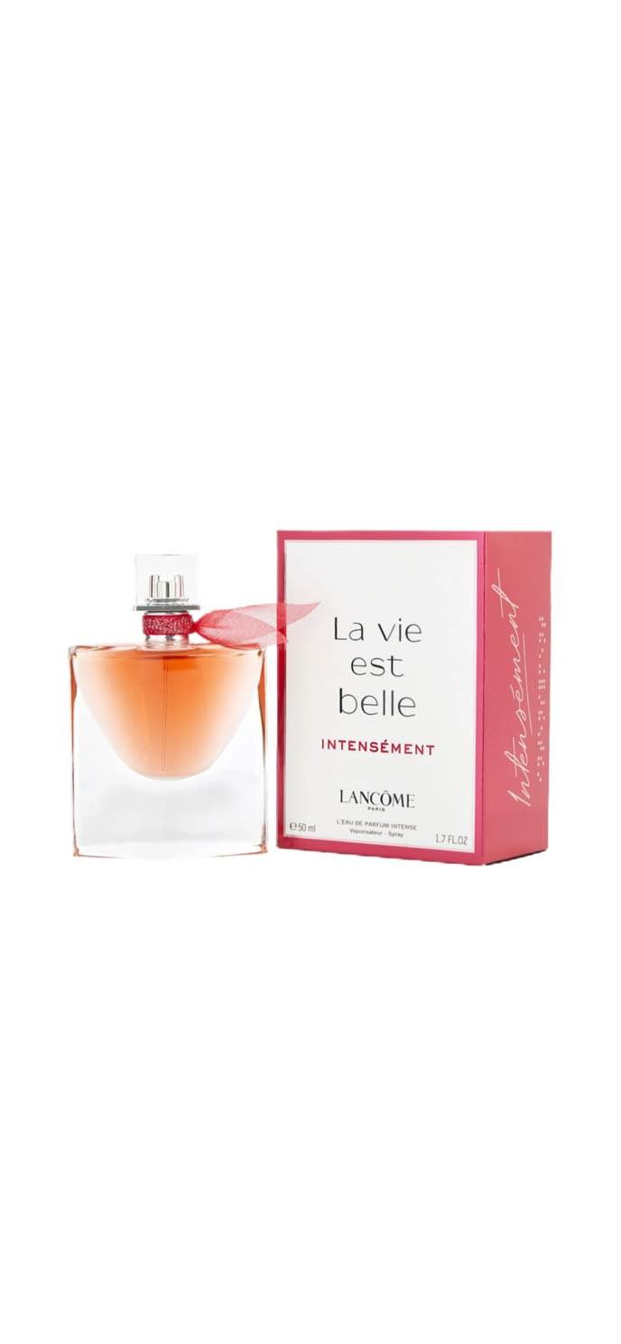 Lancome La Vie Est Belle Intensement