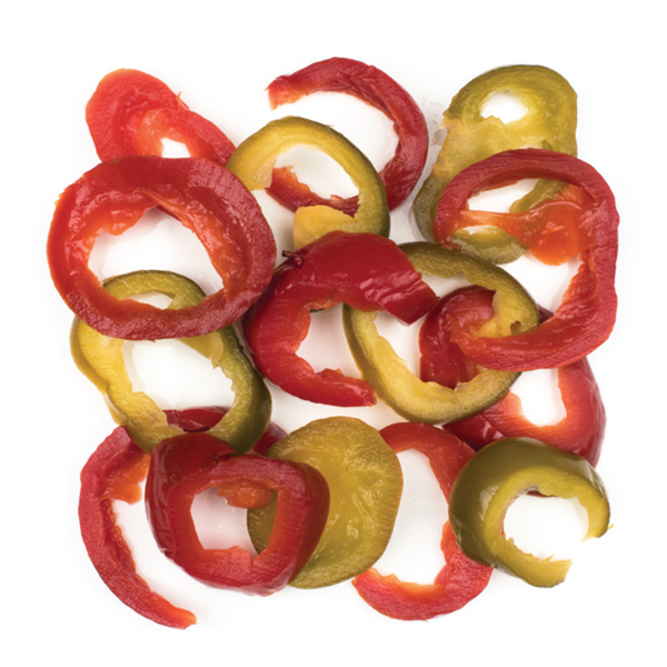 Cherry Peppers