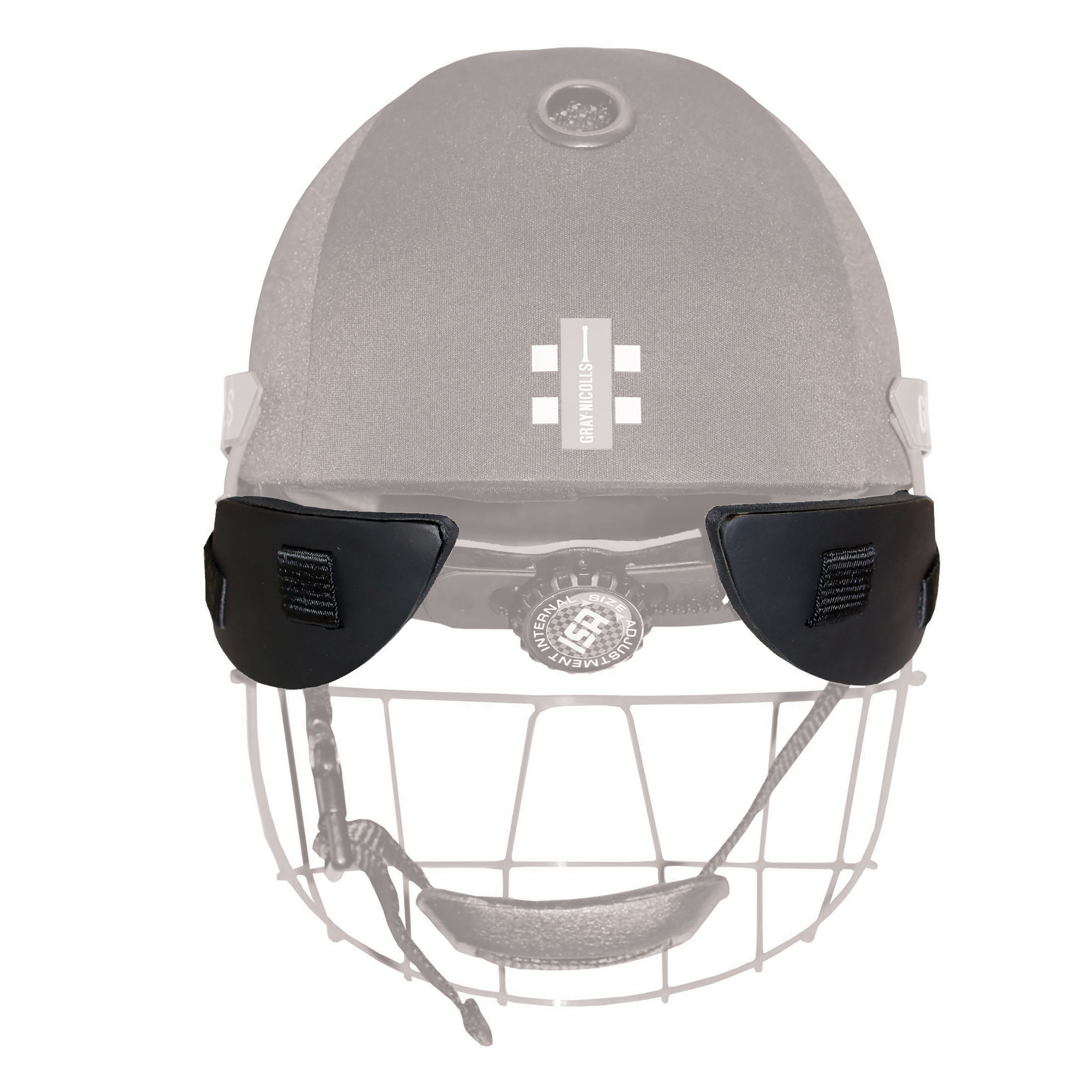 Gray-Nicolls Neck Guard for Junior Elite Helmet