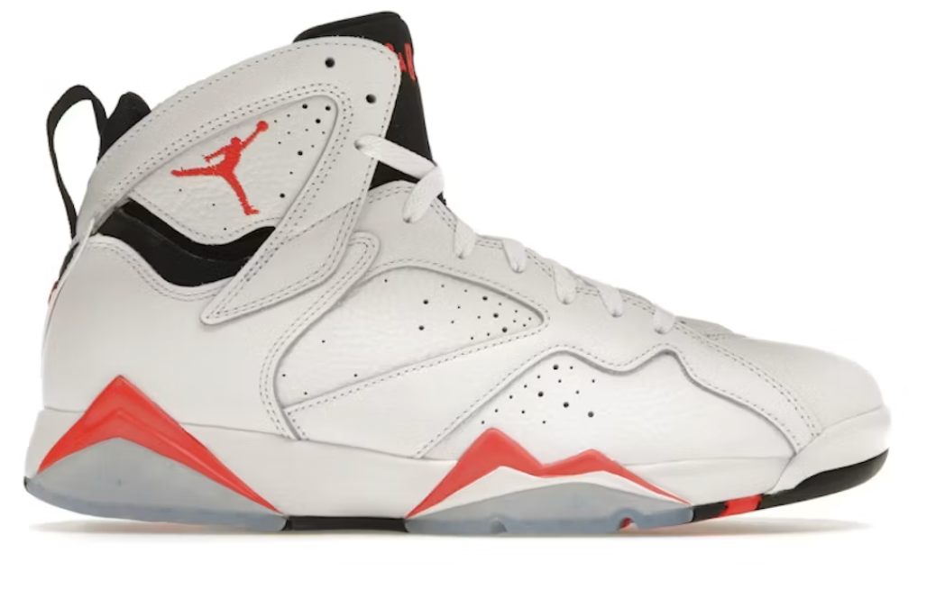 air Jordan 7 retro size 9.5 (new)