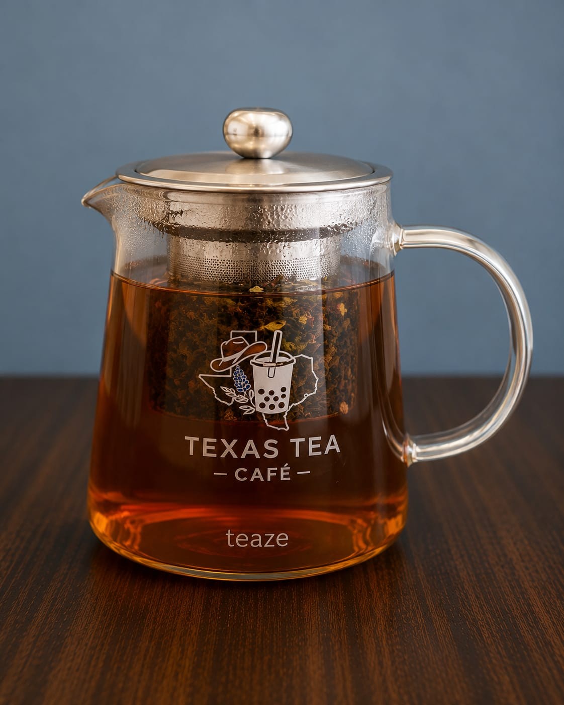 Loose Leaf Tea