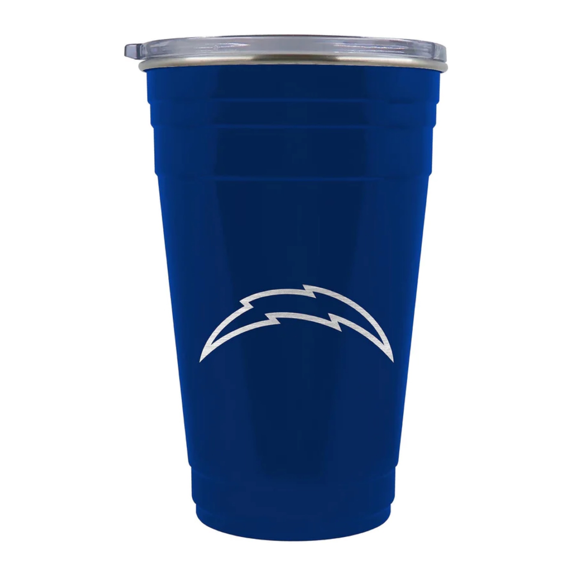 Los Angeles Chargers Tailgater Travel Mug