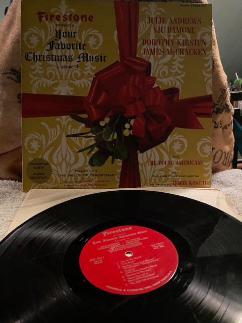 Firestone Christmas Vol 4