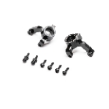 Losi Aluminum Spindles Micro-B Los-1983