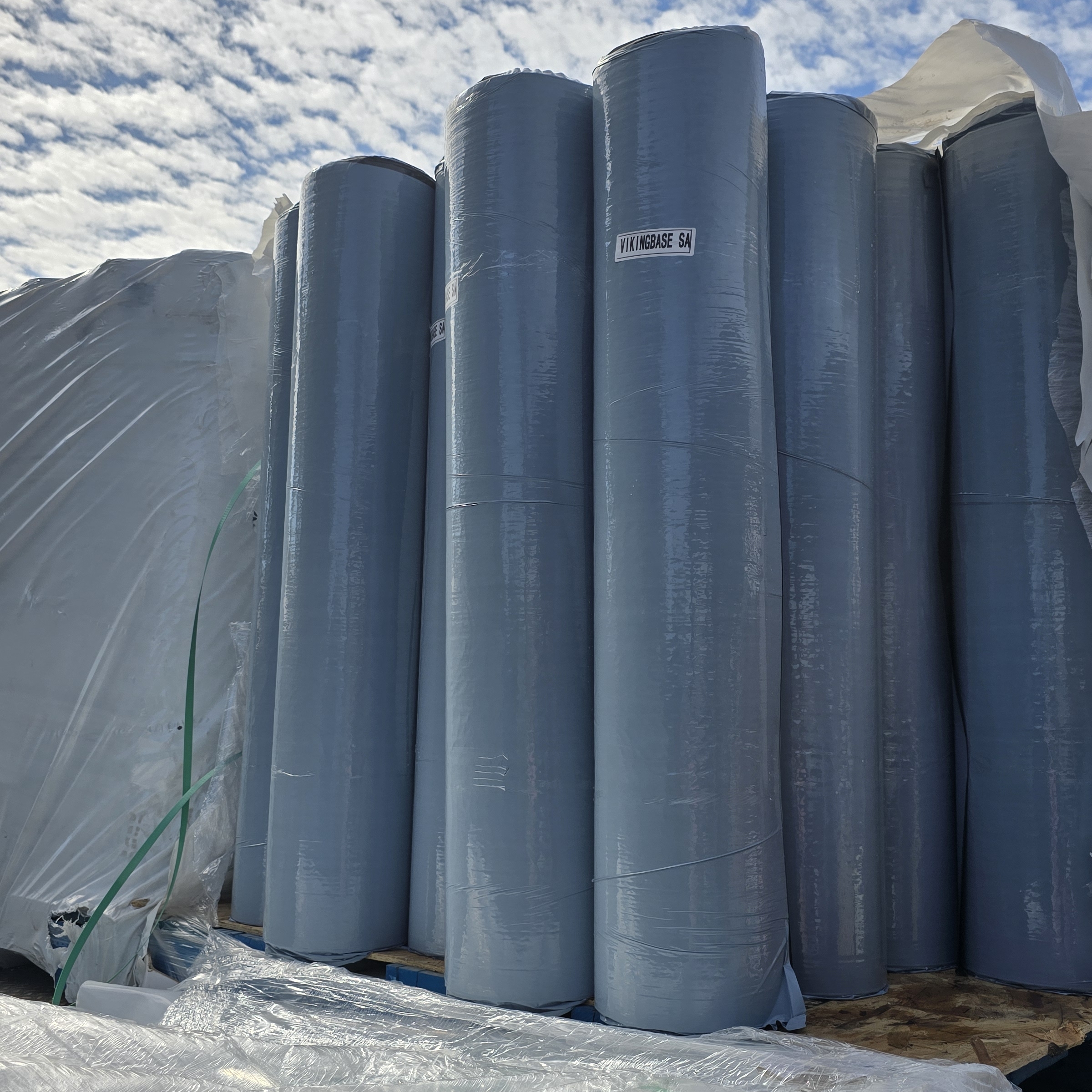 Base Sheet 215sq Ft