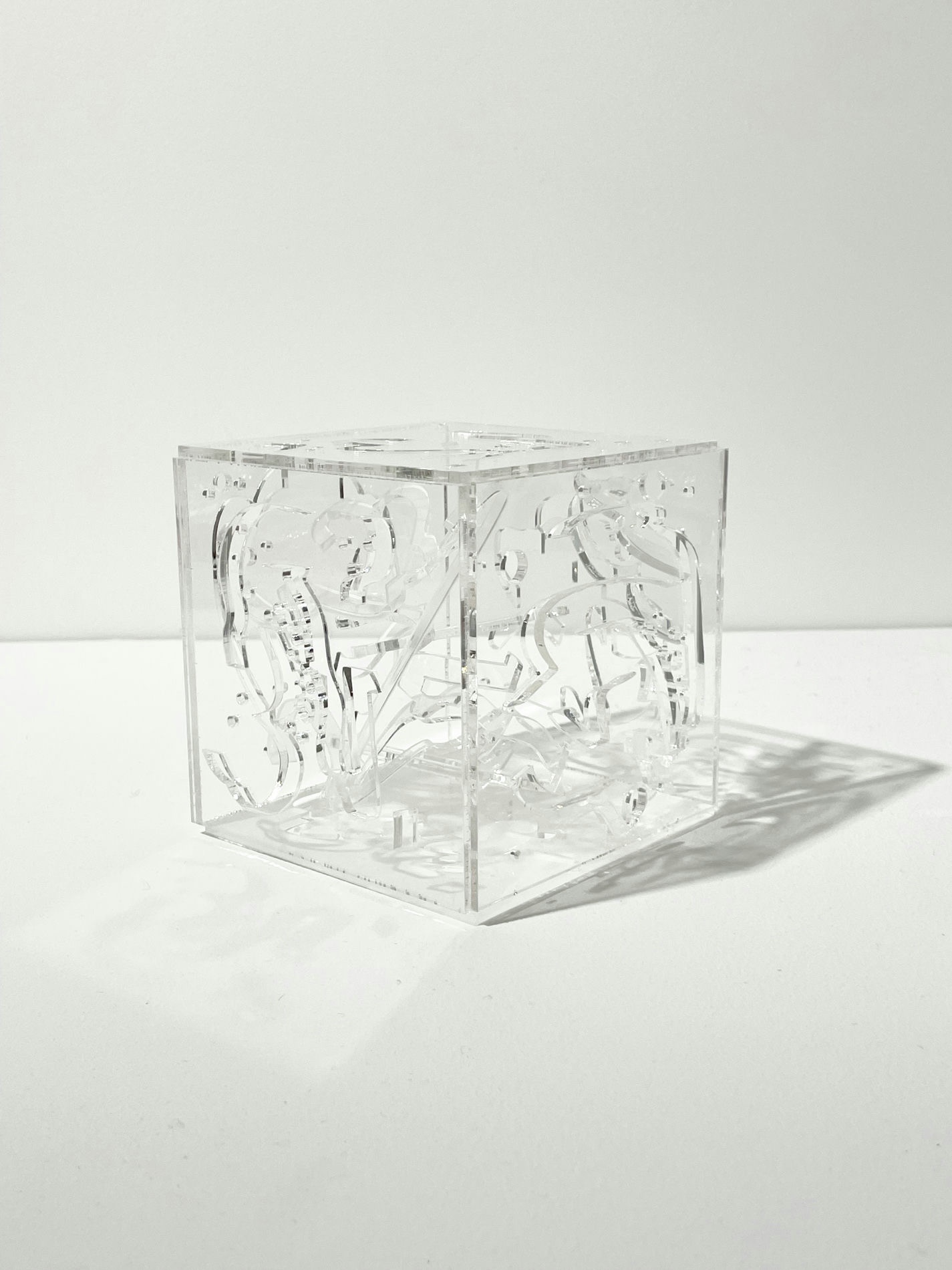 キム・ダヘ｜DAHYE KIM《untitled》