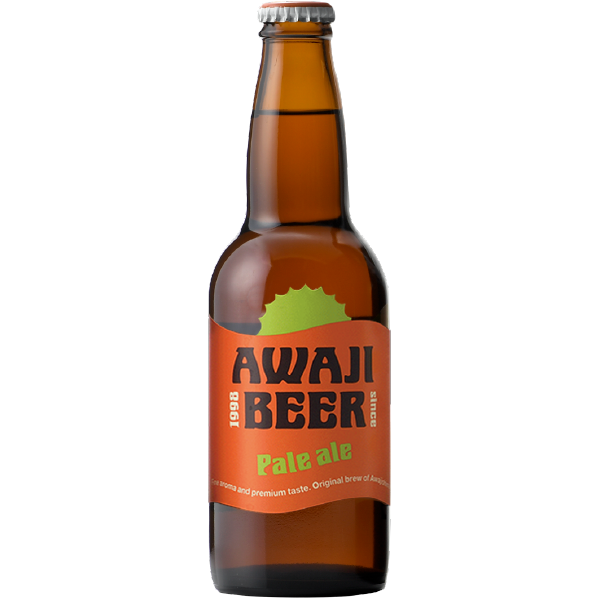 AWAJI BEER Pale ale