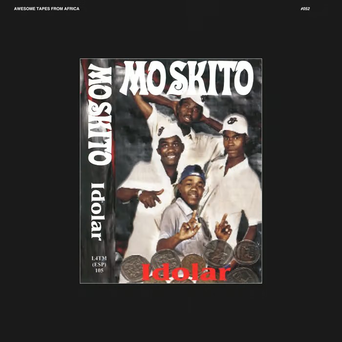 Moskito - Idolar by Unknown Artist - View 1